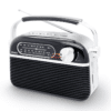 Home Audio Home & Living Onix Melody Delux Portable Rechargeable Bluetooth Radio Enfield-bd.com