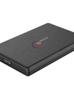 Gadget Orico 2577US3 2.5 USB 3.0 SATA Drive SSD HDD Enclosure Enfield-bd.com 
