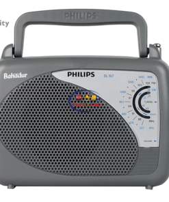 Home Audio Home & Living PHILIPS RADIO DL167/94 EXTERNAL POWER SUPPLY DC EXTERNAL Enfield-bd.com 