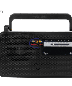 Home Audio Home & Living PHILIPS RADIO RL191/94 WITH MW/FM BANDS 180MW RMS SOUND Enfield-bd.com 