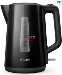 Home & Living Philips HD9318/20 Electric Jug Kettle Micro-mesh Filter Enfield-bd.com 
