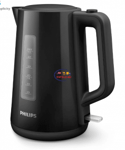 Home & Living Philips HD9318/20 Electric Jug Kettle Micro-mesh Filter Enfield-bd.com 
