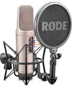 Gadget Home Audio RODE NT2A MICROPHONE ANNIVERSARY VOCAL MULTI-PATTERN Enfield-bd.com 