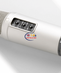 Gadget Home Audio RODE NT2A MICROPHONE ANNIVERSARY VOCAL MULTI-PATTERN Enfield-bd.com