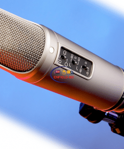 Gadget Home Audio RODE NT2A MICROPHONE ANNIVERSARY VOCAL MULTI-PATTERN Enfield-bd.com
