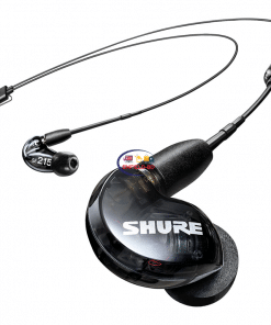 Cases & Screen Protector SHURE SE215-K PROFESSIONAL SOUND ISOLATING EARPHONES Enfield-bd.com