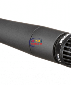 Gadget SHURE SM57-LC CARDIOID INSTRUMENT XLR WIRED MICROPHONE Enfield-bd.com