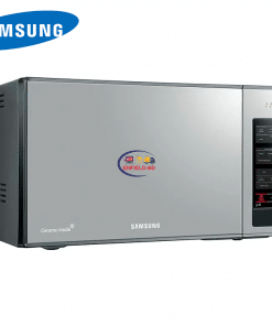 Home & Living Samsung Microwave Oven 40liter With Grill Glass Mirror | Black Enfield-bd.com