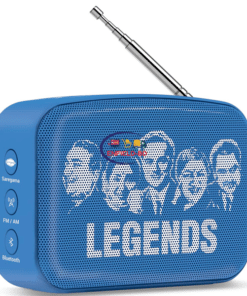 Home Audio Home & Living Saregama Carvaan Mini Hindi 2.0 Music Player With Bluetooth Enfield-bd.com 