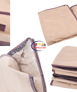 Household Supplies Shoe Organizer 12 Pairs Closet Organizer 12 Shoes Storage Holder Bag Enfield-bd.com