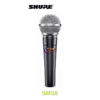 Gadget Shure SM58 Vocal Microphone XLR Connector 1 Lithium ion Enfield-bd.com