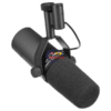 Gadget Shure SM7B Cardioid Dynamic Vocal Microphone XLR Connector Enfield-bd.com