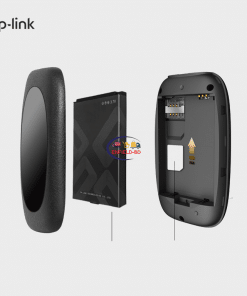 Computer Accessories & Peripherals TP-LINK M7200 4G 150 MBPS LTE MOBILE WI-FI ROUTER 2000MAH Enfield-bd.com