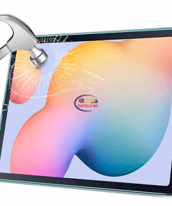 Cases & Screen Protector Galaxy Tab S6 Lite Glass Screen Protector And Back Cover Enfield-bd.com