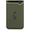 Storage/hard Drive Transcend 1TB Storejet 25M3 Slim Portable Hard Drives Enfield-bd.com