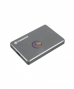 Storage/hard Drive Transcend 2TB Storejet 25C3N UASP Portable Hard Drives Enfield-bd.com