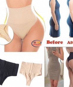 Personal Care Women’s Control Slimming Shapewear Breathable Traceless Enfield-bd.com