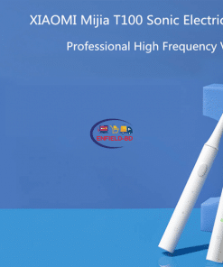 Gadget Home & Living Xiaomi Mijia T100 Sonic Electric Automatic Toothbrush Enfield-bd.com