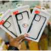 Cases & Screen Protector Xundd Armor Case iPhone 12 Series With Camera Protection Enfield-bd.com