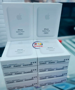 Gadget Apple Magsafe Reliable Battery Pack For iPhone 12 Series Enfield-bd.com