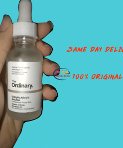 Personal Care THE ORDINARY SALICYLIC ACID 2% SOLUTION 30ML CRUELTY-FREE Enfield-bd.com