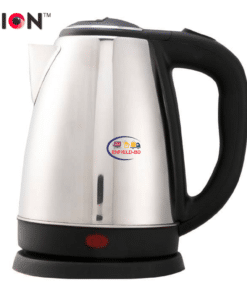 Home & Living Vision Electric Kettle 1.8L VIS-EK-005 360° Rotatable Enfield-bd.com 