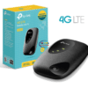 Computer Accessories & Peripherals TP-LINK M7200 4G 150 MBPS LTE MOBILE WI-FI ROUTER 2000MAH Enfield-bd.com