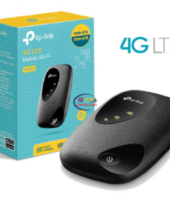 Computer Accessories & Peripherals TP-LINK M7200 4G 150 MBPS LTE MOBILE WI-FI ROUTER 2000MAH Enfield-bd.com 