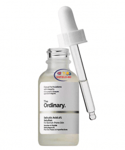 Personal Care THE ORDINARY SALICYLIC ACID 2% SOLUTION 30ML CRUELTY-FREE Enfield-bd.com