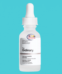 Personal Care THE ORDINARY SALICYLIC ACID 2% SOLUTION 30ML CRUELTY-FREE Enfield-bd.com
