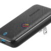 Charger & Adapter Anker PowerPort Atom III 45W USB-C Ultra-Slim Fast Charger Enfield-bd.com