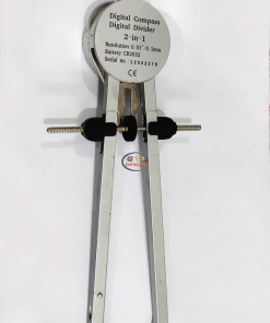 Industrial And Scientific Digital Divider Servey Measuring Instrument Enfield-bd.com