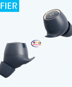 Earphones / Headset Wireless Earbuds Edifier Unibuds TWS Wireless Earphone | Black Enfield-bd.com 