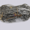 Industrial And Scientific Gunter Chain | Surveyor’s Chain 100ft Enfield-bd.com