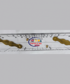 Industrial And Scientific Parallel Ruler | Marine Navigation Parallel Ruler Enfield-bd.com