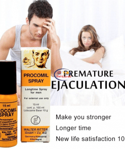 Sexual Wellness Procomil Delay Spray Enfield-bd.com