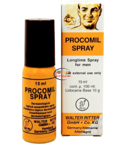 Personal Care Procomil Spray Original | Procomil Delay Spray For Men Enfield-bd.com 