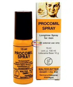 Personal Care Procomil Spray Original | Procomil Delay Spray For Men Enfield-bd.com 