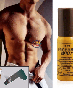 Personal Care Procomil Spray Original | Procomil Delay Spray For Men Enfield-bd.com