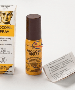 Personal Care Procomil Spray Original | Procomil Delay Spray For Men Enfield-bd.com
