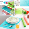Refrigerator Storage & Home Organization Home Audio Home & Living Refrigerator Mat Set | 3pcs Enfield-bd.com