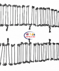 Industrial And Scientific Gunter Chain | Surveyor’s Chain 100ft Enfield-bd.com