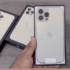 Smartphone iPhone 13 Pro Max