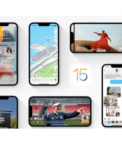Smartphone iPhone 13 Pro  Super Retina XDR OLED iOS15 Enfield-bd.com Color: Gold