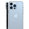 Smartphone iPhone 13 Pro  Super Retina XDR OLED iOS15 Enfield-bd.com Color: Silver