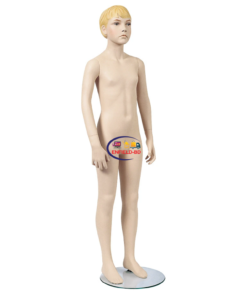 Full Body Mannequin Mannequins And Display Dummy 10 Year-old Female Mannequin A-004000-Z Enfield-bd.com