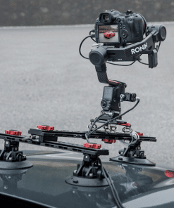 Camera & Photo DJI RS 2 Gimbal Stabilizer Pro Combo | Black Enfield-bd.com