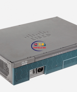 Printers Cisco 2921 Integrated Services Router ISR For Small Office With Security Bundle Enfield-bd.com