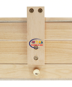 Stationery Products Mont Marte Multi-purpose Art Box | Wood Enfield-bd.com