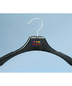 Hanger Beautiful Adult Thinline Display Plastic Hanger H-80-Z Enfield-bd.com